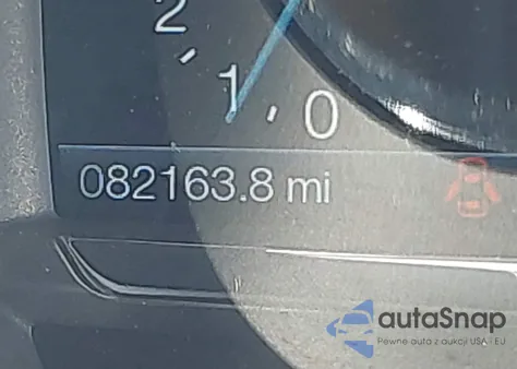 2019 Ford Taurus Limited из США, поврежденный, VIN 1FAHP2F84KG111724